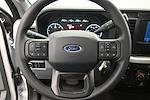 New 2025 Ford F-550 XL Regular Cab 4x4 Cab Chassis for sale #B252803 - photo 11