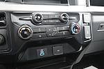 New 2025 Ford F-550 XL Regular Cab 4x4 Cab Chassis for sale #B252803 - photo 14