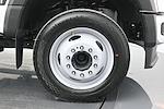 New 2025 Ford F-550 XL Regular Cab 4x4 Cab Chassis for sale #B252803 - photo 17