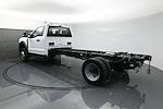 New 2025 Ford F-550 XL Regular Cab 4x4 Cab Chassis for sale #B252803 - photo 5