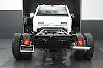 New 2025 Ford F-550 XL Regular Cab 4x4 Cab Chassis for sale #B252803 - photo 6