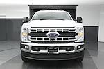 New 2025 Ford F-550 XL Regular Cab 4x4 Cab Chassis for sale #B252803 - photo 8