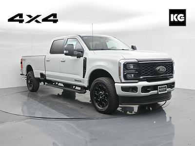 New 2025 Ford F-350 XLT Crew Cab 4WD SRW Pickup for sale #B252804 - photo 1