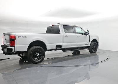 New 2025 Ford F-350 XLT Crew Cab 4WD SRW Pickup for sale #B252804 - photo 2