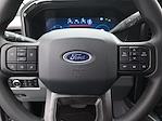 New 2025 Ford F-350 XLT Crew Cab 4WD SRW Pickup for sale #B252804 - photo 12