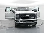 New 2025 Ford F-350 XLT Crew Cab 4WD SRW Pickup for sale #B252804 - photo 33