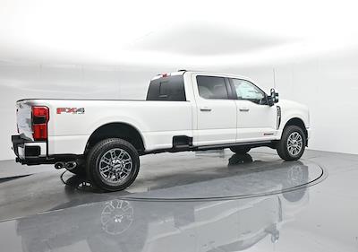 New 2025 Ford F-350 Platinum Crew Cab 4x4 SRW Pickup for sale #B252809 - photo 2