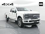 New 2025 Ford F-350 Platinum Crew Cab 4x4 SRW Pickup for sale #B252809 - photo 1