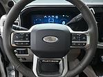 New 2025 Ford F-350 Platinum Crew Cab 4x4 SRW Pickup for sale #B252809 - photo 15