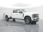 New 2025 Ford F-350 Platinum Crew Cab 4x4 SRW Pickup for sale #B252809 - photo 35
