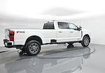 New 2025 Ford F-350 Platinum Crew Cab 4x4 SRW Pickup for sale #B252809 - photo 2