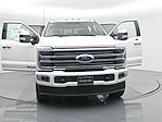 New 2025 Ford F-350 Platinum Crew Cab 4x4 SRW Pickup for sale #B252809 - photo 40