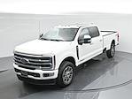 New 2025 Ford F-350 Platinum Crew Cab 4x4 SRW Pickup for sale #B252809 - photo 45