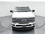 New 2025 Ford F-350 Platinum Crew Cab 4x4 SRW Pickup for sale #B252809 - photo 46