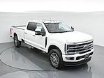 New 2025 Ford F-350 Platinum Crew Cab 4x4 SRW Pickup for sale #B252809 - photo 47