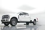 New 2025 Ford F-350 Platinum Crew Cab 4x4 SRW Pickup for sale #B252809 - photo 53