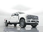 New 2025 Ford F-350 Platinum Crew Cab 4x4 SRW Pickup for sale #B252809 - photo 55