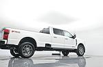 New 2025 Ford F-350 Platinum Crew Cab 4x4 SRW Pickup for sale #B252809 - photo 57
