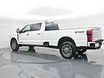 New 2025 Ford F-350 Platinum Crew Cab 4x4 SRW Pickup for sale #B252809 - photo 6