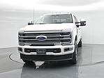New 2025 Ford F-350 Platinum Crew Cab 4x4 SRW Pickup for sale #B252809 - photo 64