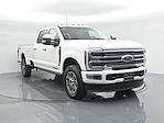 New 2025 Ford F-350 Platinum Crew Cab 4x4 SRW Pickup for sale #B252809 - photo 65