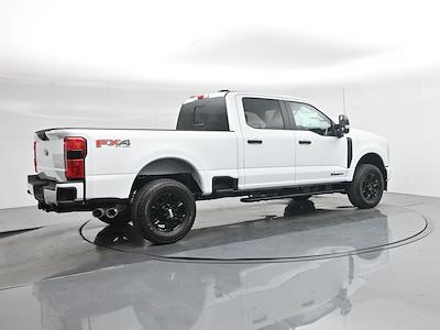 New 2025 Ford F-250 XL Crew Cab 4x4 Pickup for sale #B252811 - photo 2