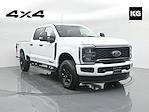 New 2025 Ford F-250 XL Crew Cab 4x4 Pickup for sale #B252811 - photo 1
