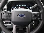 New 2025 Ford F-250 XL Crew Cab 4x4 Pickup for sale #B252811 - photo 11
