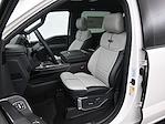 New 2025 Ford F-150 Lightning Platinum SuperCrew Cab AWD Pickup for sale #B252815 - photo 11