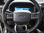 New 2025 Ford F-150 Lightning Platinum SuperCrew Cab AWD Pickup for sale #B252815 - photo 15