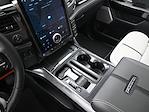 New 2025 Ford F-150 Lightning Platinum SuperCrew Cab AWD Pickup for sale #B252815 - photo 25