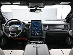 New 2025 Ford F-150 Lightning Platinum SuperCrew Cab AWD Pickup for sale #B252815 - photo 28