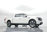 New 2025 Ford F-150 Lightning Platinum SuperCrew Cab AWD Pickup for sale #B252815 - photo 3