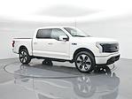 New 2025 Ford F-150 Lightning Platinum SuperCrew Cab AWD Pickup for sale #B252815 - photo 35