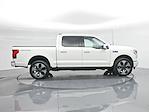 New 2025 Ford F-150 Lightning Platinum SuperCrew Cab AWD Pickup for sale #B252815 - photo 36