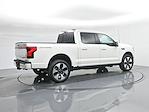 New 2025 Ford F-150 Lightning Platinum SuperCrew Cab AWD Pickup for sale #B252815 - photo 37