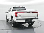 New 2025 Ford F-150 Lightning Platinum SuperCrew Cab AWD Pickup for sale #B252815 - photo 38