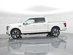 New 2025 Ford F-150 Lightning Platinum SuperCrew Cab AWD Pickup for sale #B252815 - photo 39
