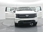 New 2025 Ford F-150 Lightning Platinum SuperCrew Cab AWD Pickup for sale #B252815 - photo 41
