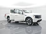 New 2025 Ford F-150 Lightning Platinum SuperCrew Cab AWD Pickup for sale #B252815 - photo 42