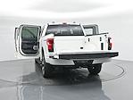 New 2025 Ford F-150 Lightning Platinum SuperCrew Cab AWD Pickup for sale #B252815 - photo 43