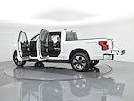 New 2025 Ford F-150 Lightning Platinum SuperCrew Cab AWD Pickup for sale #B252815 - photo 44
