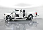 New 2025 Ford F-150 Lightning Platinum SuperCrew Cab AWD Pickup for sale #B252815 - photo 45