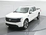 New 2025 Ford F-150 Lightning Platinum SuperCrew Cab AWD Pickup for sale #B252815 - photo 46