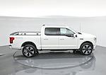 New 2025 Ford F-150 Lightning Platinum SuperCrew Cab AWD Pickup for sale #B252815 - photo 49