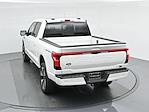 New 2025 Ford F-150 Lightning Platinum SuperCrew Cab AWD Pickup for sale #B252815 - photo 50