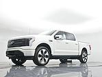 New 2025 Ford F-150 Lightning Platinum SuperCrew Cab AWD Pickup for sale #B252815 - photo 53