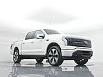 New 2025 Ford F-150 Lightning Platinum SuperCrew Cab AWD Pickup for sale #B252815 - photo 55