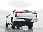 New 2025 Ford F-150 Lightning Platinum SuperCrew Cab AWD Pickup for sale #B252815 - photo 58