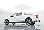 New 2025 Ford F-150 Lightning Platinum SuperCrew Cab AWD Pickup for sale #B252815 - photo 59